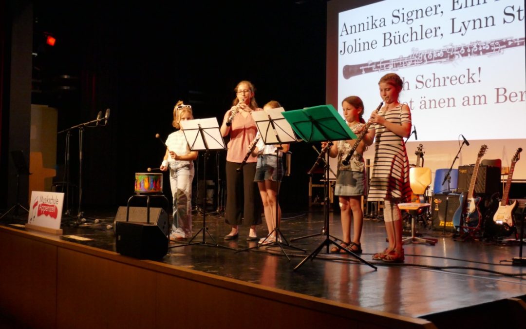 13. März 2026Schülerkonzert Appenzell 2