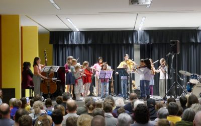 Schülerkonzert Appenzell2 – 2026
